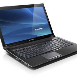Замена клавиатуры на ноутбуке LENOVO IDEAPAD V560A1 59065704