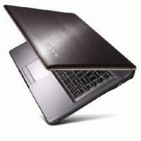 Замена клавиатуры на ноутбуке LENOVO IDEAPAD Y470 59066479