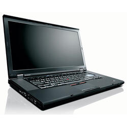 Замена клавиатуры на ноутбуке LENOVO THINKPAD T520