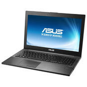 Ноутбук ASUS B551LA 90NB03K1-M01860 перезагружается