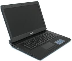 Замена клавиатуры на ноутбуке ASUS G73JH