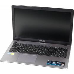 Ноутбук ASUS K550CC 90NB00W2-M24680 перезагружается