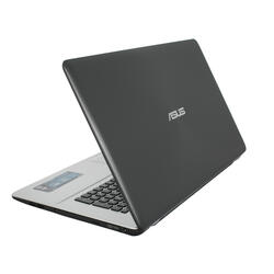 Замена клавиатуры на ноутбуке ASUS K750 90NB01Y1-M00090