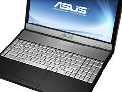 Замена клавиатуры на ноутбуке ASUS N55SF-90N5FC2B8W5A29VD13AU