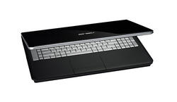 Чистка ноутбука ASUS N75SF-90N69L528W32A4VD13AU от пыли