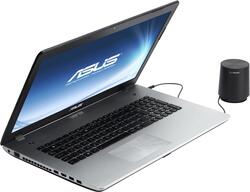 Чистка ноутбука ASUS N76VJ-90NB0041-M00530 от пыли
