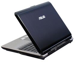 Чистка ноутбука ASUS N80VC от пыли