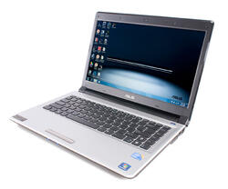 Замена клавиатуры на ноутбуке ASUS UL45JC