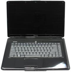 Замена клавиатуры на ноутбуке DELL INSPIRON 1546