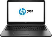 Ноутбук HP 255 G3 K7J33ES перезагружается