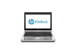 Чистка ноутбука HP Elitebook 8570p H5E34EA от пыли