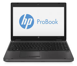 Ноутбук HP Elitebook 8570w LY574EA перезагружается