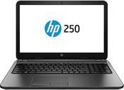 Ноутбук HP 250 G3 G6V85EA не включается