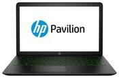 Ноутбук HP Pavilion Power 15-cb018ur перезагружается