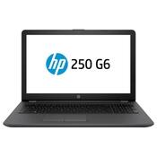 Ноутбук HP 250 G6 1XN47EA не включается