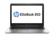 Ноутбук HP Elitebook 850 G4 перезагружается
