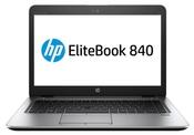 Ноутбук HP Elitebook 840 G3 T9X21EA перезагружается