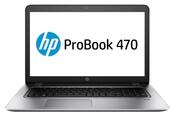 Ноутбук HP ProBook 470 G4 Y8A90EA перезагружается