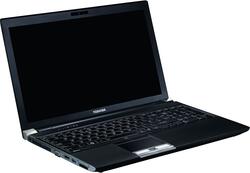 Замена клавиатуры на ноутбуке TOSHIBA TECRA R950-DEK