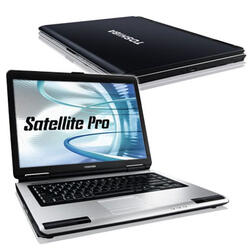 Ноутбук TOSHIBA SATELLITE PRO L40-135 не включается
