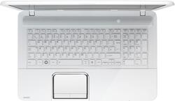 В ноутбук TOSHIBA SATELLITE L870D-CJW попала вода