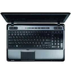Замена клавиатуры на ноутбуке TOSHIBA SATELLITE A660-157