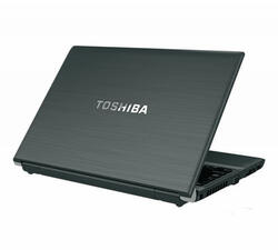 Чистка ноутбука TOSHIBA PORTEGE R700-S1330 от пыли