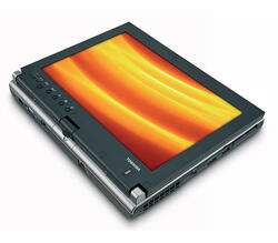 Замена разъема питания на ноутбуке TOSHIBA PORTEGE M780-10E