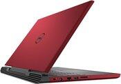 Чистка ноутбука DELL G5 5587 RED G515-7527 от пыли