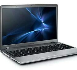 Ноутбук SAMSUNG NP370R5E-A01 перезагружается