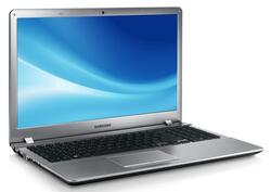 Замена клавиатуры на ноутбуке SAMSUNG NP510R5E-S02