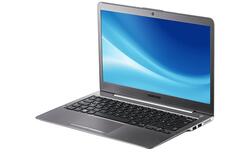 Замена клавиатуры на ноутбуке SAMSUNG NP530U3B-A02