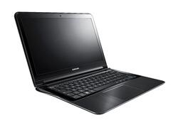 Ноутбук SAMSUNG NP900X1B-A01 перезагружается