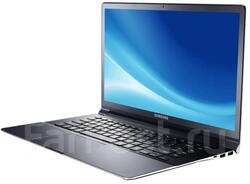 Ноутбук SAMSUNG NP900X4C-A01 перезагружается
