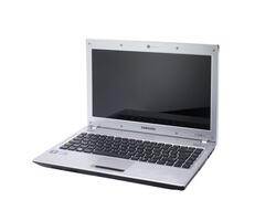 Ноутбук SAMSUNG Q330-JA01 перезагружается