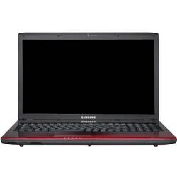 Ноутбук SAMSUNG R728-DS01UA перезагружается