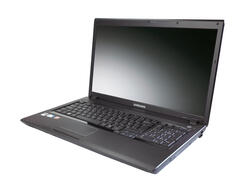 Чистка ноутбука SAMSUNG R720 от пыли