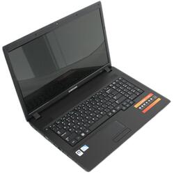 Ноутбук SAMSUNG R719-JS01 перезагружается