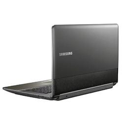 Ноутбук SAMSUNG RC508-S03 перезагружается