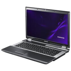 Ноутбук SAMSUNG RC528 перезагружается