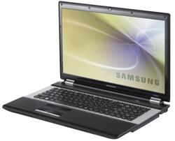 Ноутбук SAMSUNG RC730-S01 перезагружается