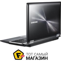 Ноутбук SAMSUNG RF510-S02 перезагружается