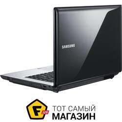 Ноутбук SAMSUNG RV410-S01 перезагружается