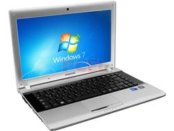 Замена клавиатуры на ноутбуке SAMSUNG RV415