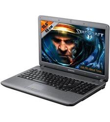 Замена клавиатуры на ноутбуке SAMSUNG SA31