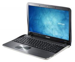 Чистка ноутбука SAMSUNG SF510-S02 от пыли