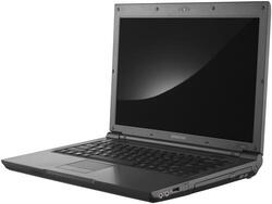 В ноутбук SAMSUNG X22-A005 попала вода