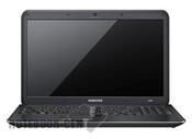 В ноутбук SAMSUNG X520-JB01 попала вода