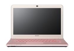 Замена клавиатуры на ноутбуке SONY VAIO SV-E14A1S6R