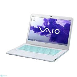 Чистка ноутбука SONY VAIO SV-E14A2M1R от пыли